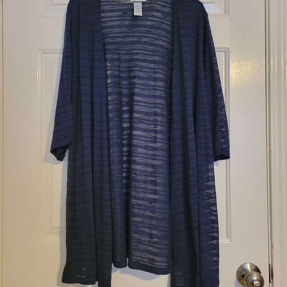 Catherines 3X overpiece
